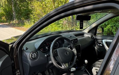 Nissan Terrano III, 2019 год, 1 600 000 рублей, 8 фотография