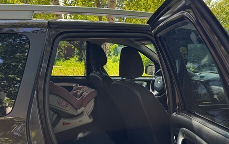 Nissan Terrano III, 2019 год, 1 600 000 рублей, 10 фотография