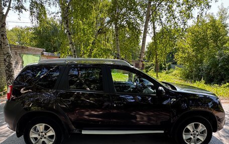 Nissan Terrano III, 2019 год, 1 600 000 рублей, 6 фотография