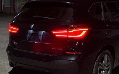 BMW X1, 2018 год, 2 090 000 рублей, 6 фотография