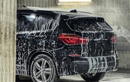 BMW X1, 2018 год, 2 090 000 рублей, 5 фотография