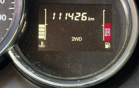 Nissan Terrano III, 2019 год, 1 600 000 рублей, 11 фотография