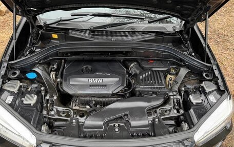 BMW X1, 2018 год, 2 090 000 рублей, 15 фотография