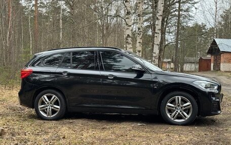 BMW X1, 2018 год, 2 090 000 рублей, 11 фотография