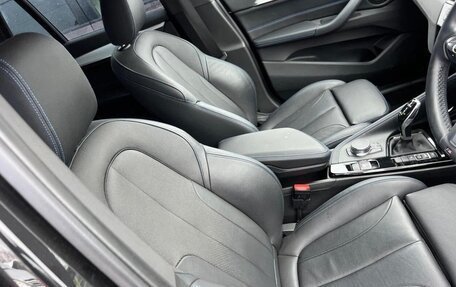 BMW X1, 2018 год, 2 090 000 рублей, 17 фотография