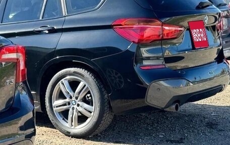 BMW X1, 2018 год, 2 090 000 рублей, 13 фотография