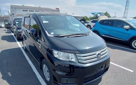 Honda Freed I, 2011 год, 960 000 рублей, 3 фотография