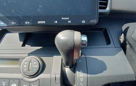 Honda Freed I, 2011 год, 960 000 рублей, 10 фотография