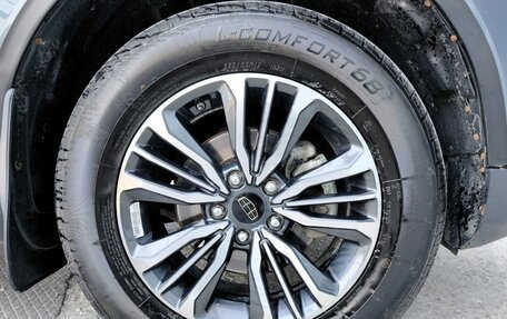Geely Emgrand X7 I, 2020 год, 1 360 000 рублей, 15 фотография