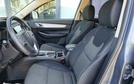 Geely Emgrand X7 I, 2020 год, 1 360 000 рублей, 18 фотография