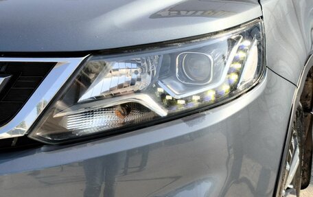Geely Emgrand X7 I, 2020 год, 1 360 000 рублей, 12 фотография