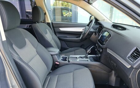 Geely Emgrand X7 I, 2020 год, 1 360 000 рублей, 19 фотография