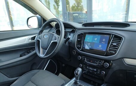 Geely Emgrand X7 I, 2020 год, 1 360 000 рублей, 21 фотография