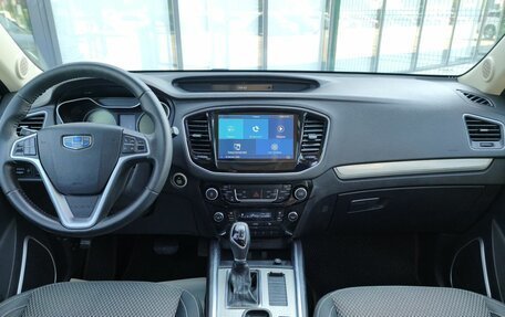 Geely Emgrand X7 I, 2020 год, 1 360 000 рублей, 20 фотография