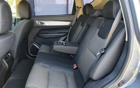 Geely Emgrand X7 I, 2020 год, 1 360 000 рублей, 29 фотография
