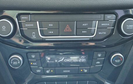 Geely Emgrand X7 I, 2020 год, 1 360 000 рублей, 25 фотография