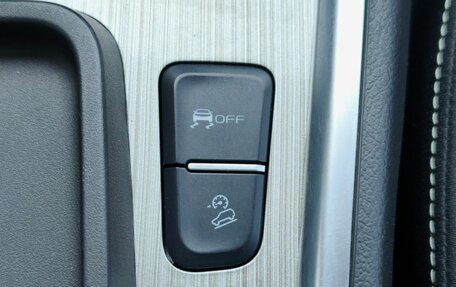 Geely Emgrand X7 I, 2020 год, 1 360 000 рублей, 26 фотография