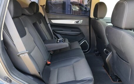 Geely Emgrand X7 I, 2020 год, 1 360 000 рублей, 30 фотография