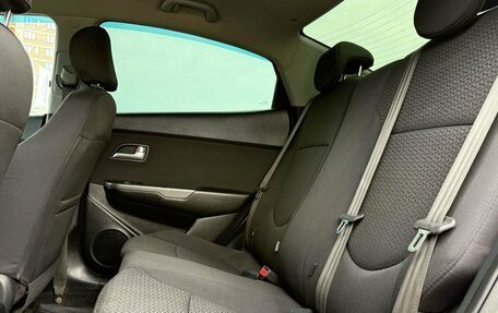 KIA Rio III рестайлинг, 2016 год, 1 200 000 рублей, 24 фотография