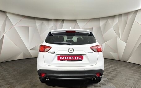 Mazda CX-5 II, 2013 год, 1 555 000 рублей, 8 фотография