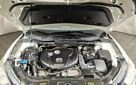 Mazda CX-5 II, 2013 год, 1 555 000 рублей, 11 фотография