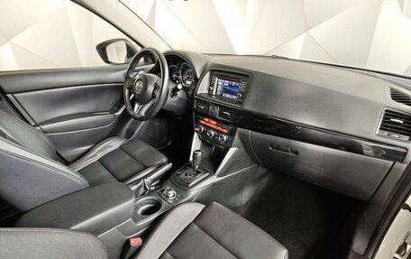 Mazda CX-5 II, 2013 год, 1 555 000 рублей, 13 фотография