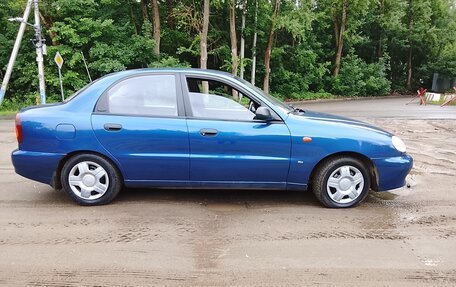 Chevrolet Lanos I, 2008 год, 180 000 рублей, 2 фотография