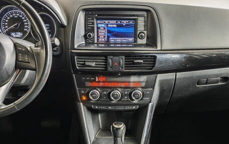 Mazda CX-5 II, 2013 год, 1 555 000 рублей, 15 фотография