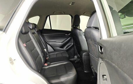 Mazda CX-5 II, 2013 год, 1 555 000 рублей, 16 фотография