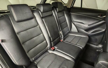 Mazda CX-5 II, 2013 год, 1 555 000 рублей, 17 фотография