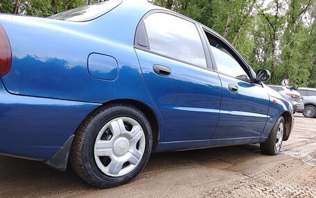 Chevrolet Lanos I, 2008 год, 180 000 рублей, 6 фотография