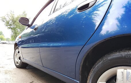 Chevrolet Lanos I, 2008 год, 180 000 рублей, 11 фотография