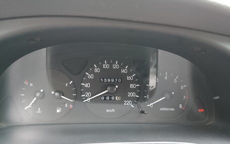 Chevrolet Lanos I, 2008 год, 180 000 рублей, 21 фотография