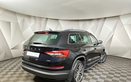 Skoda Kodiaq I, 2020 год, 2 855 000 рублей, 2 фотография