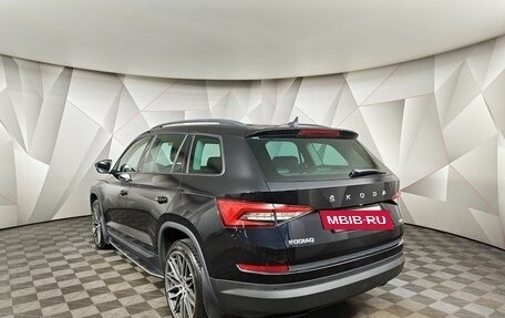 Skoda Kodiaq I, 2020 год, 2 855 000 рублей, 4 фотография