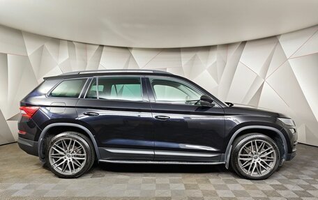 Skoda Kodiaq I, 2020 год, 2 855 000 рублей, 6 фотография