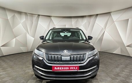Skoda Kodiaq I, 2020 год, 2 855 000 рублей, 7 фотография