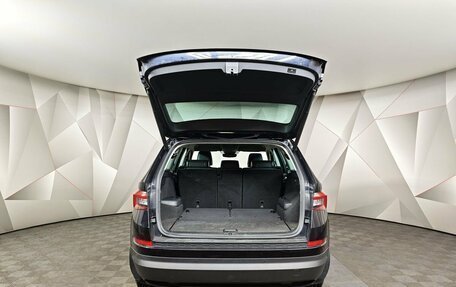 Skoda Kodiaq I, 2020 год, 2 855 000 рублей, 11 фотография