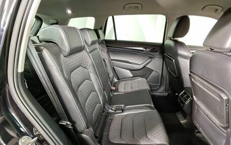 Skoda Kodiaq I, 2020 год, 2 855 000 рублей, 15 фотография
