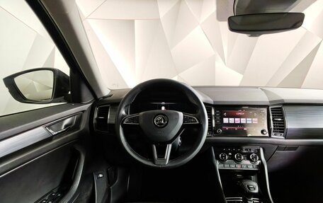 Skoda Kodiaq I, 2020 год, 2 855 000 рублей, 19 фотография