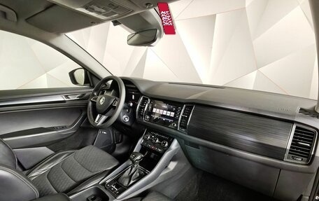 Skoda Kodiaq I, 2020 год, 2 855 000 рублей, 12 фотография
