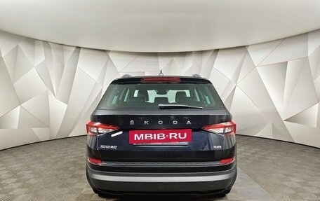 Skoda Kodiaq I, 2020 год, 2 855 000 рублей, 8 фотография