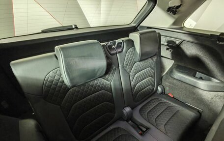 Skoda Kodiaq I, 2020 год, 2 855 000 рублей, 21 фотография