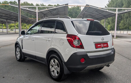 Opel Antara I, 2011 год, 1 174 900 рублей, 5 фотография