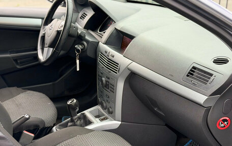 Opel Astra H, 2009 год, 299 000 рублей, 10 фотография