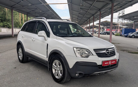 Opel Antara I, 2011 год, 1 174 900 рублей, 2 фотография