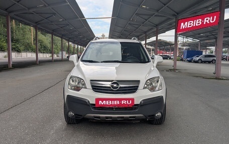 Opel Antara I, 2011 год, 1 174 900 рублей, 3 фотография