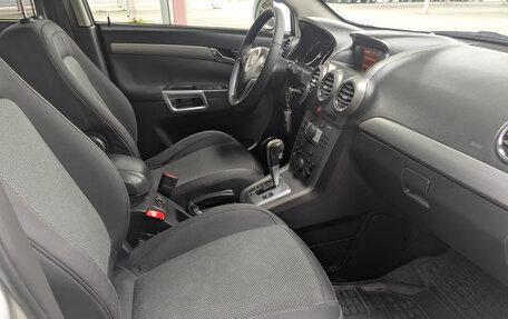 Opel Antara I, 2011 год, 1 174 900 рублей, 11 фотография