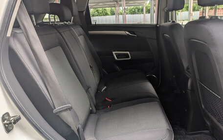 Opel Antara I, 2011 год, 1 174 900 рублей, 12 фотография