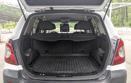 Opel Antara I, 2011 год, 1 174 900 рублей, 13 фотография